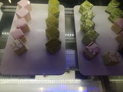 冰淇淋-好伦哥比萨烤肉自助(八里桥店)