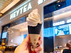 -喜茶(深圳福田星河COCO Park店)