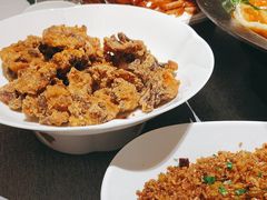 -秀儿四九城·新京菜(亚运村鸟巢店)