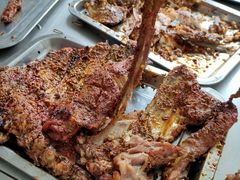 牛排-佰运猪蹄(高陵店)