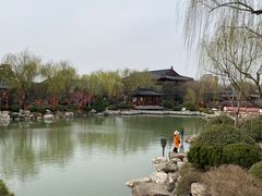 -华清宫景区
