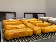 -徽州小镇(高新店)
