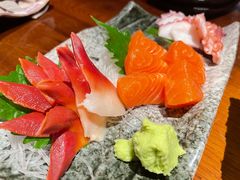 -千代武日本料理(开发区店)