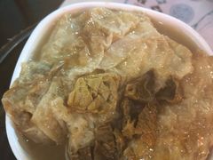 -点点心点心专门店(湾仔店)