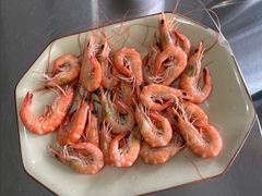 -恒盛海鲜餐厅