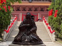 -三水森林公园