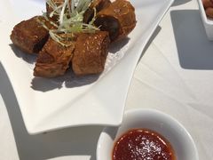 -潮福城大酒楼·潮味粤品·港式点心(湖滨北路店)