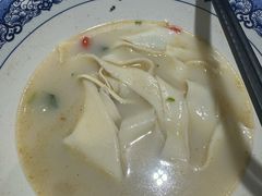 -裕丰源滋补烩面(天赋路店)