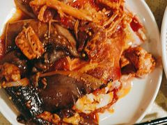 -鑫海汇海鲜烤肉自助(北国商城店)