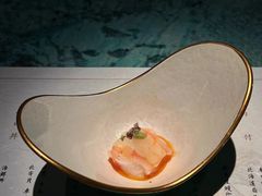 -風料理.鮨Omakase
