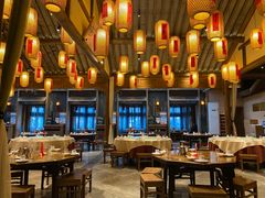 大堂-大张烙馍村(绿地店)