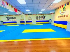 -哈喽实战跆拳道·跳绳·体能(慈云寺馆)