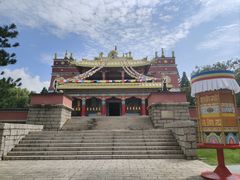 -深圳锦绣中华民俗村