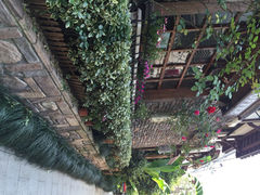 威廉的太妃糖酒店-威廉的太妃糖酒店(杭州西湖青芝坞店)