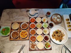 -杏花堂山西菜馆(壹方城店)