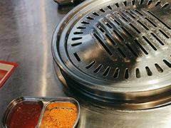 -哈哈碳都·牛肋条无限自助烤肉(宝龙店)