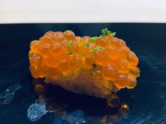 筋子寿司-鮨青(恒基名人购物中心店)