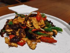 -敏珠拉姆藏餐·南京厨房(富春江东街店)