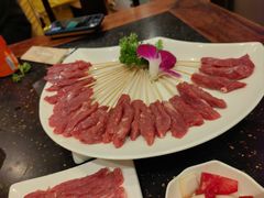 黄瓜条-南门涮肉(通州店)