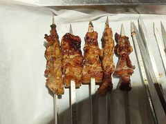 -筱果•梁山围炉烤肉(昌里路店)