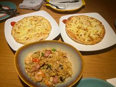 -菲滋意式餐厅(黄岩洞天店)