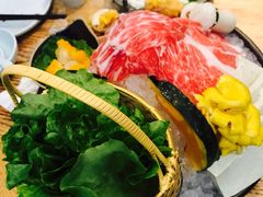 -云渔堂蒸汽石锅鱼(万达店)