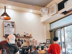-Tequila Espresso(嘉善路店)