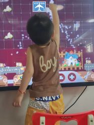 -动力星球家庭亲子游乐中心