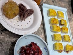 -紫泥369粗粮季(鼓楼店)