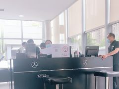 -上海德星奔驰(江杨南路店)