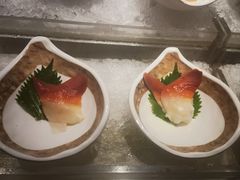 -上隐水产海鲜刺身自助餐(淮海百盛店)