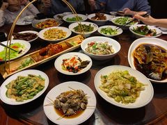 -大牌大·传统杭帮菜(湖滨店)