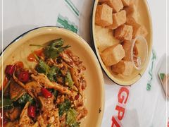 -东排食堂长沙小吃大排档(五一广场店)