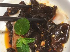 -好食上(喜盈门.范城店)