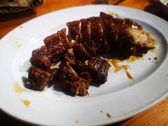 -老财炒饭·熟地蟹·冬瓜蟹