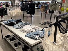 -ZARA(青岛万象城店)