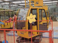 -南宫五洲植物乐园