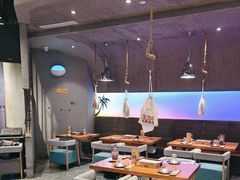-路边羊烧烤酒场(宝带路店)