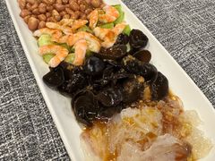 老醋六样-徐记私厨(半淞园路店)