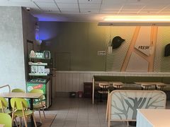 -德克士(蔚县永昌店)