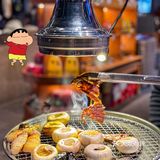 韩式烧烤‼️我只认她家‼️ 