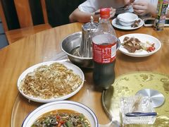 -芦茨金富饭庄·25年老字号·专做稻草鸡