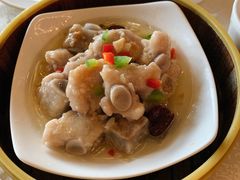 -海皇食府(水都假日酒店店)