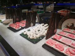 -加餐海鲜自助(宝龙一城店)