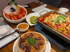 -乔街深夜食堂·小龙虾·高压锅生蚝(杭州总店)