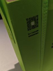 -呵呵造型