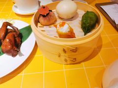 -蔡澜点心·粤菜(花城汇南区店)