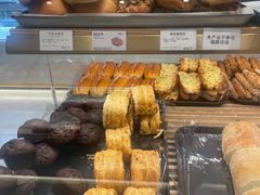 -烘焙町面包店(西四店)