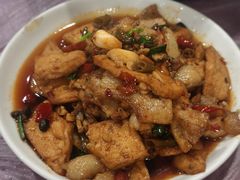 -卢六川汤肉(南方花园店)