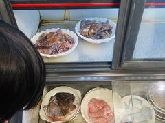 -玲燕蒸菜馆(江东路店)
